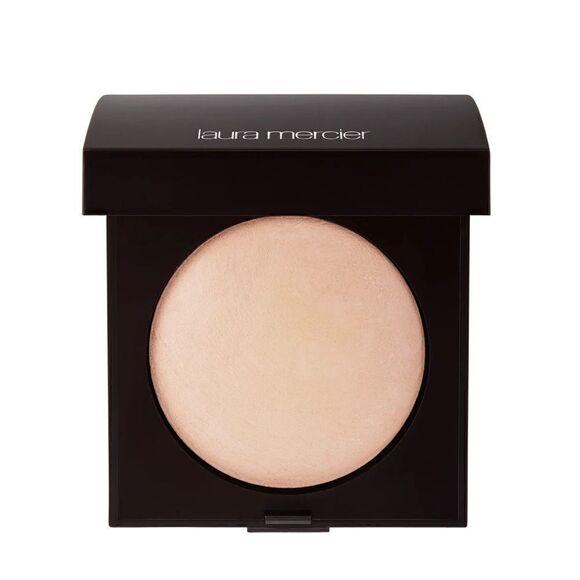 Lara Mercier Matte Radiance Baked face Powder Soft matte - Picture 1 of 8